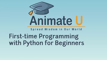 Hello! Programming with Python for Kids and Beginners 0/10 [A Part of Udemy Course]