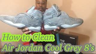 Cleaning Air Jordans  Off-White Jordan 2 – Reshoevn8r