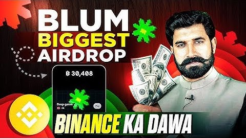 Blum Airdrop Listing Date After Event - Blum Coin Price Prediction On Binance | #blum