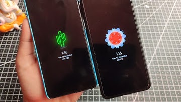 Enable Miui 11 WORKING Always on Display for Redmi Note 6 Pro and Redmi Note 5 Pro