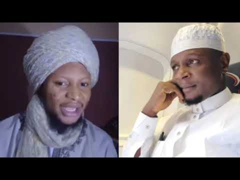 NÍNÚ SOHABA ÀTI BÀBÁ WA TANI OLOLA JU