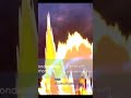SSJ Goku's INSANE Instant Transmission Kamehameha in Dragon Ball Sparking Zero!