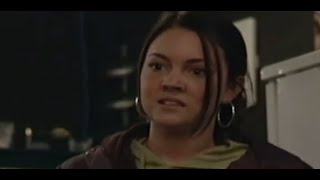 EastEnders - Stacey Fights With Mean Girls, December 2005