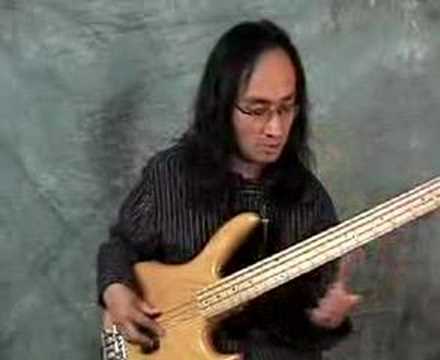 bass-in-60-seconds-lesson-4-"fingering/fretting-hand"