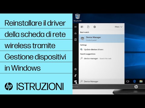 Video: Il numero o il blocco numerico non funziona su Windows 10