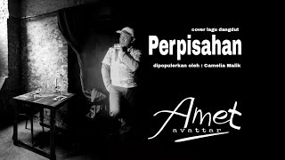 PERPISAHAN camelia malik /// cover