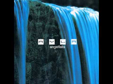 Ayla - Angelfalls (Waterfall)