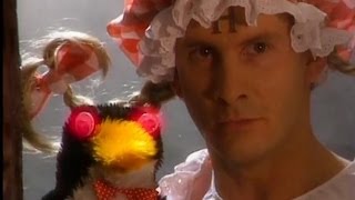 Mr Flibble | Red Dwarf | BBC Comedy Greats