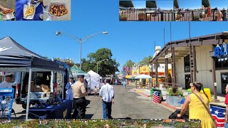 Sonoma County Fair Vlog 2022 @ Santa Rosa, CA 8/13/22