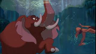 Tantor: Expert Loch Ness Monster