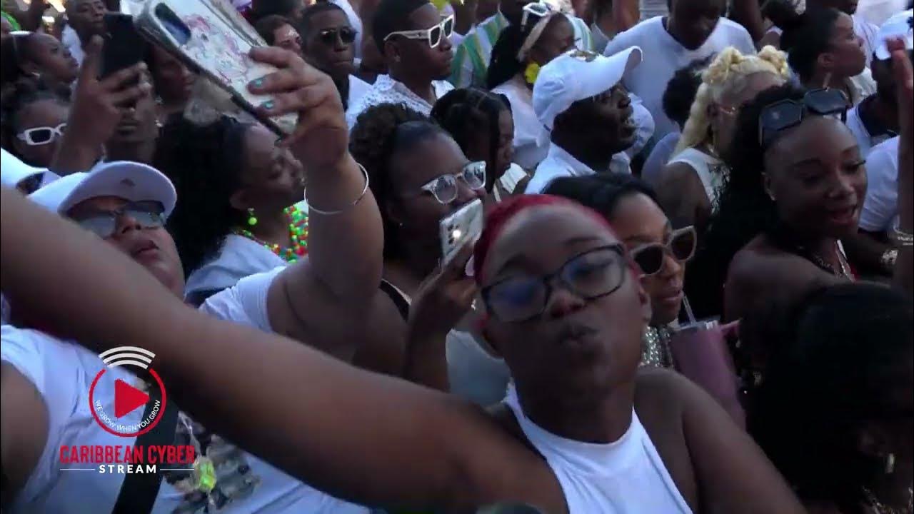Fay-Ann Lyons Road Meeting | Experience Fete 2025 "see discription below" Fay-Ann Lyons Road Meeting | Experience Fete 2025 "see discription below"