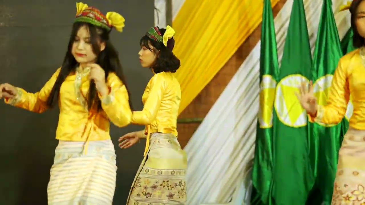 ရှမ်းသီချင်းလေး