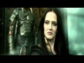 300: Rise of An Empire - Artemisia's ferocity