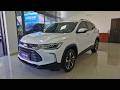 Chevrolet Tracker Premiere - 2023