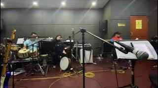 Arehna Ya Bilal - Maliq Suhaimi (cover by 676music)