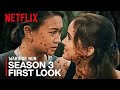 Warrior Nun Season 3 First Look + Latest News | Alba Baptista &amp; Kristina Tonteri-Young