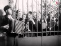 TVG-9  Włóczęgi 1939 - Film Fabularny ze Szczepciem i Tońciem