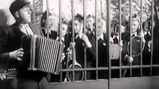 TVG-9 Włóczęgi 1939 - Film Fabularny ze Szczepciem i Tońciem
