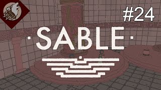 Sable #24 -  The Ancient Race screenshot 3