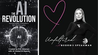 Georgii Speakman x Interoperability & Evolution Amidst The Rise of AI