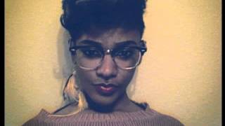 Video thumbnail of "Tiara Thomas "Drank In My Cup" [Acoustic Cover]"