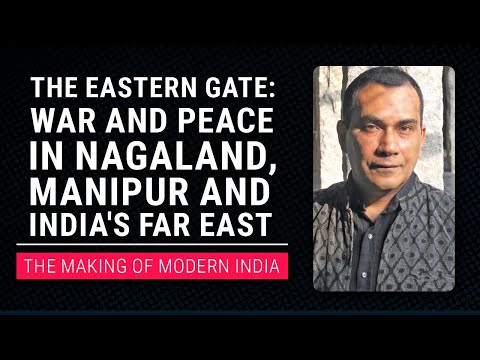 Видео: Долоон эгчийн партизаны дайн: Энэтхэгийн зүүн хойд хэсэгт энх тайван байх уу?