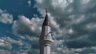 Şehit J.uzm. Çvş.sami Yılmaz Camii Resimi