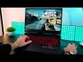 Battlefield REDSEC- RTX 3050 Acer Nitro 5 Laptop – Auto, Medium &amp; Ultra Settings Tested POV