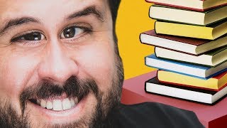 LIBROS para empezar a leer en ALEMÁN (según yo)