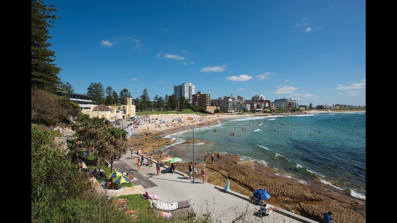 TOP 10 TALLEST BUILDINGS IN SUTHERLAND SHIRE AUSTRALIA/TOP 10