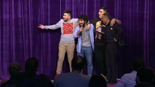 Women's Club 21 - Գրիգ, Չարենց, Միհրան Հարությունյան Women's Club 21 - Գրիգ, Չարենց, Միհրան Հարությունյան