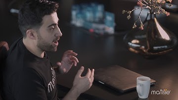 MATISSE SOFTWARE LAUNCHING DATE