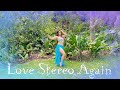 Love stereo again  edward maya tiger shroff zahrah khan t bagchi choreography by india ching