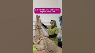 Tips Sperma Cepat Masuk kedalam Rahim - Medikacare