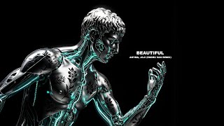 Anyma, Joji - Beautiful (Endru Van Remix)