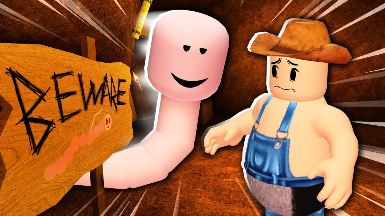 Roblox Earthworm Sally Game - roblox tickle games