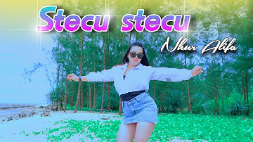 Nhur Alifa - Stecu stecu | Dj Remix (official music video)