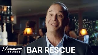 Bar Rescue: Meet Jon Taffer, Star of "Bar Rescue"