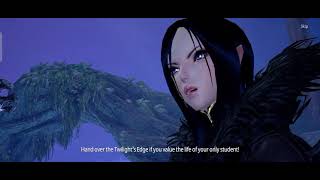 (BLade & SOUL : RevoLtion) Android /iOS لعبه screenshot 5