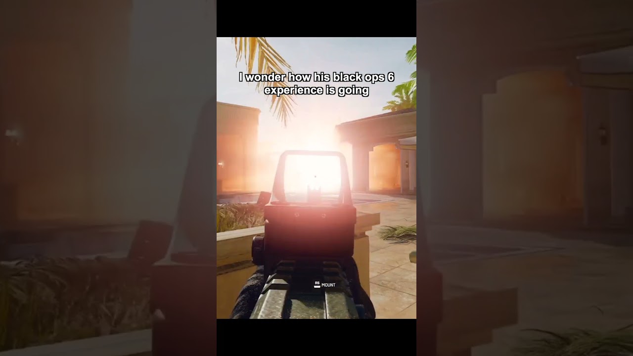 Bro didn't stand a chance 💀 