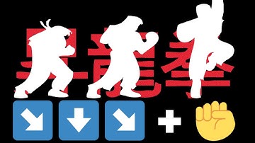 Full-Crouch DP in Third Strike? You Can