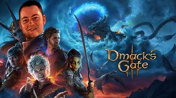 Who is Baldur and why is his gate??