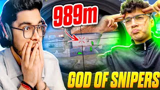 😱FASTEST 99.99 ACCURACY REFLEX SNIPER PLAYER *IZERO GAMING* BEST MOMENTS IN PUBG MOBILE