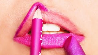 Beauty Hacks You Have To Try Right Now │Genius Makeup Hacks!