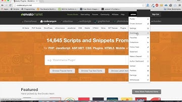 How To Rate an Item on Envato Marketplaces