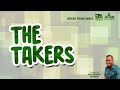 || THE TAKERS || VOL. 19 || BFA || EVANG. OLASUNKANMI SOLOMON  ||
