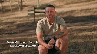 Kwat Kwat Trail Run….The Journey 