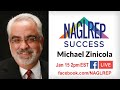 Naglrep success featuring michael zinicola
