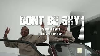 Oskido X Nkosazana Daughter  X Wise - ``Don't Be Shy`` Type Beat Instru. 2024