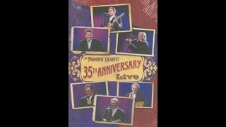 Primitive Quartet - 35th Anniversary